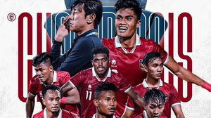 Nhận định bóng đá U23 Indonesia vs U23 Đài Bắc Trung Hoa, vòng loại U23 châu Á (19h00 hôm nay)
