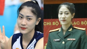 Hoa khôi bóng chuyền Kiều Trinh nhận vinh dự lớn sau khi cùng ĐT Việt Nam làm nên lịch sử
