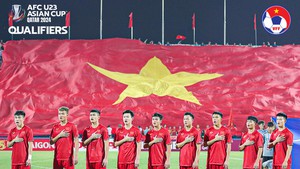 Lịch thi đấu bóng đá hôm nay 9/9: Đại chiến U23 Việt Nam vs U23 Yemen