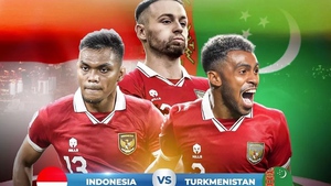Nhận định bóng đá hôm nay 8/9: Indonesia vs Turkmenistan, Geogia vs Tây Ban Nha
