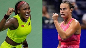 Lịch thi đấu US Open hôm nay 9/9, sáng 10/9: Cori Gauff và Sabalenka tranh chức vô địch