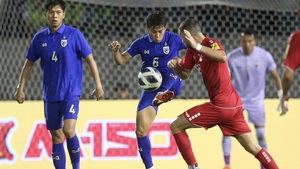 Nhận định bóng đá Thái Lan vs Iraq, chung kết King's Cup 2023 (20h30, 10/9)