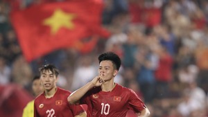 Kết quả bóng đá vòng loại U23 châu Á 2024: Việt Nam vs Yemen, Singapore vs Guam (lượt 2)