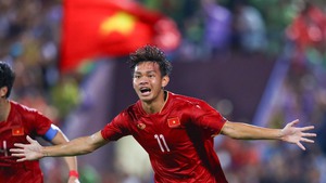 Cầu thủ bị HLV Lê Huỳnh Đức chê là khác biệt của U23 Việt Nam 