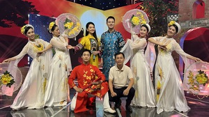 Nhà nghiên cứu âm nhạc Nguyễn Quang Long: 'Mong ngày tương phùng' - bài dân ca trong lòng tôi!