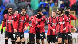 Nhận định bóng đá Milan vs Atalanta (03h00, 11/1), cúp Ý vòng tứ kết 