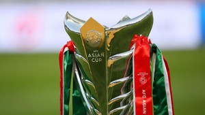 Lịch thi đấu Asian Cup 2023 - Vòng 1/8: Indonesia gặp Úc, Thái Lan đấu Uzbekistan