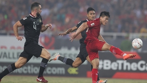 Asian Cup 2023: Ai sẽ 'phất cờ' cho bóng đá Đông Nam Á?