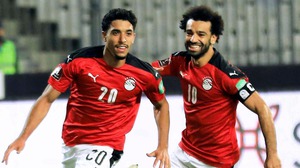 Cuối tuần này khai mạc AFCON 2023: Marmoush, hy vọng mới của Salah và Ai Cập