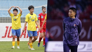 Tin nóng bóng đá Việt 11/1: HLV người Nhật của CLB Hà Nội sắp ra mắt, cầu thủ nữ TP.HCM nhận lương cao
