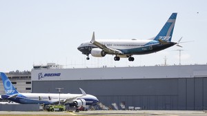 Các hãng hàng không Mỹ tiếp tục tạm đình chỉ bay đối với Boeing 737 MAX 9