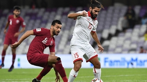 VTV5 trực tiếp bóng đá Qatar vs Lebanon (23h hôm nay), xem FPT Play trực tiếp Asian Cup 2023