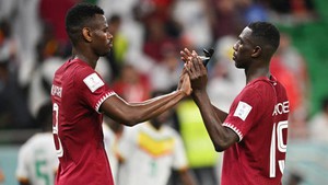 Nhận định bóng đá Qatar vs Lebanon (23h00, 12/1), Asian Cup 2024