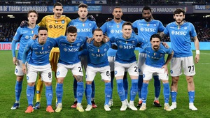 Nhận định bóng đá Napoli vs Salernitana (21h00, 13/1), vòng 20 Serie A