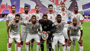 Nhận định bóng đá UAE vs Hong Kong TQ (21h30, 14/1), vòng bảng Asian Cup 2023