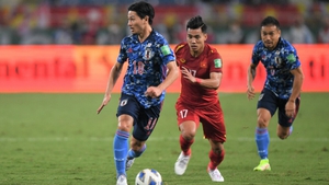 TRỰC TIẾP bóng đá Việt Nam vs Nhật Bản (18h30), xem VTV5 trực tiếp Asian Cup 2023 hôm nay