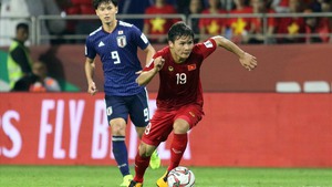 Lịch thi đấu bóng đá hôm nay 14/1: ĐT Việt Nam ra quân tại Asian Cup 2023