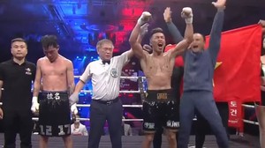 Nhà vô địch boxing Việt Nam báo tin vui ngay đầu năm khi đánh bại cao thủ Trung Quốc ở giải đấu lớn tại Hàn Quốc