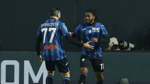 Nhận định bóng đá Atalanta vs Frosinone (02h45, 16/1), vòng 20 Serie A
