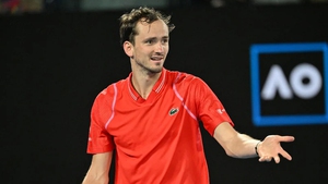 Lịch thi đấu Australian Open hôm nay 15/1: Medvedev ra quân