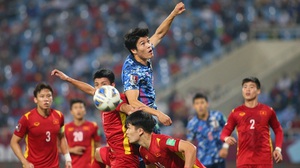 Tin nóng thể thao tối 14/1: Việt Nam sẵn sàng đấu Nhật Bản, ĐT Trung Quốc chịu áp lực sau trận mở màn