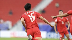 Làm tung lưới Nhật Bản, sao trẻ của ĐT Việt Nam được chấm điểm cao, Filip Nguyễn nhận điểm thấp nhất đội