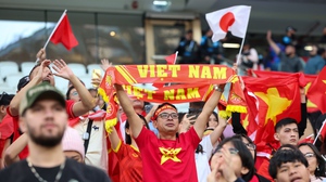 Thư Doha: Khi Việt Nam đồng nghĩa với sự tự hào