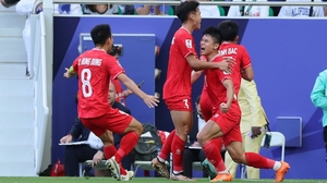 Bảng xếp hạng ĐT Việt Nam tại Asian Cup 2023 mới nhất: Việt Nam lên thứ 3, Indo cuối bảng