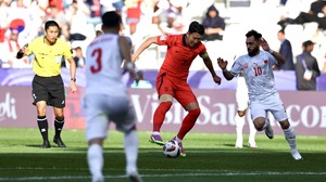 Kết quả bóng đá Asian Cup 2023 mới nhất: Trung Quốc hòa trận thứ 2, Qatar giành vé sớm