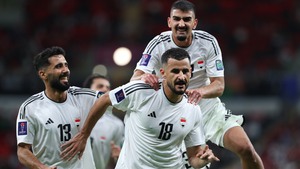 Kết quả Asian Cup 2023: Ferdinand ghi bàn, Indonesia vẫn để thua cách biệt trước Iraq