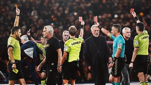 Jose Mourinho bị sa thải: Cái kết tầm thường của 'Người đặc biệt'