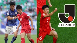 Sao trẻ ĐT Việt Nam được báo Nhật khuyên chuyển tới J-League sau màn 'xâu kim' ở Asian Cup, tuyển trạch viên châu Âu cũng chú ý
