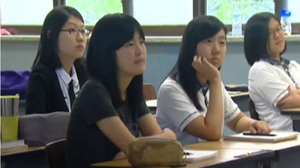 Hàn Quốc mở trường học 'chỉ dạy trực tuyến'