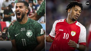 Lịch thi đấu bóng đá hôm nay 16/1: Trực tiếp Saudi Arabia vs Oman, Juventus vs Sassuolo