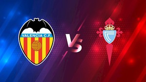 Nhận định bóng đá Valencia vs Celta Vigo (02h00, 18/1), Cúp nhà vua Tây Ban Nha