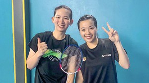 Hot girl cầu lông Thùy Linh thua ‘bạn thân’ ở giải đấu lớn đầu năm 2024 