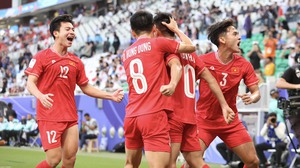 Cục diện bảng D Asian Cup 2023 sau lượt đầu tiên: ĐT Việt Nam có nhiều cơ hội đi tiếp