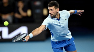 Kết quả Australian Open 17/1: 'Giải mã' sao chủ nhà, Djokovic vào vòng 3