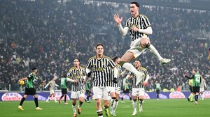 Cuộc đua vô địch Serie A: Sự khiêm tốn cần thiết của Juventus
