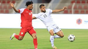 Nhận định bóng đá Palestine vs UAE (00h30, 19/1), Asian Cup 2023vòng bảng