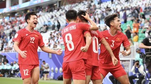 TRỰC TIẾP bóng đá Việt Nam vs Indonesia trên VTV5 VTV6 (21h30 hôm nay), Asian Cup 2023