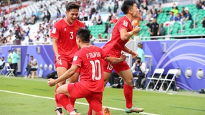 Việt Nam vs Indonesia: 3 điểm để tiến xa (21h30 ngày 19/1, VTV5&FPT Play trực tiếp)