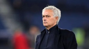 5 lựa chọn tiếp theo cho Mourinho sau khi bị Roma sa thải