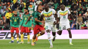 Nhận định bóng đá Senegal vs Cameroon (00h00, 20/1), cúp Châu Phi 2023