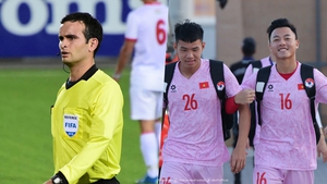 Tin nóng bóng đá Việt 19/1: Thái Sơn được AFC nhắc tên, chuyên gia Anh tin đội tuyển Việt Nam thắng