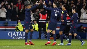 Nhận định bóng đá PSG vs Toulouse (2h45, 4/1), siêu cúp Pháp