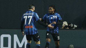 Nhận định bóng đá Atalanta vs Sassuolo (00h00, 4/1), cúp Ý vòng 1/8