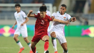 Asian Cup 2023: Đội tuyển Việt Nam tại chuẩn bị nhiều kịch bản
