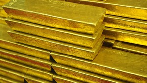 Thế giới 2024: Giá vàng dự báo sẽ tiếp tục tăng