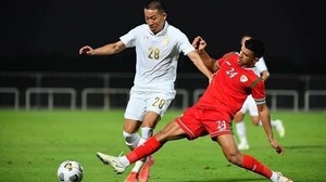 Nhận định bóng đá Oman vs Thái Lan (21h30, 21/1), Asian Cup 2023